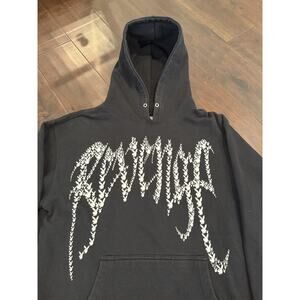 Revenge Playboy Hoodie